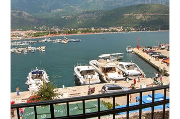 Zasebna nastanitev Budva 4